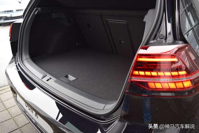 大众高尔夫R报价——卓越性能与价值的首选