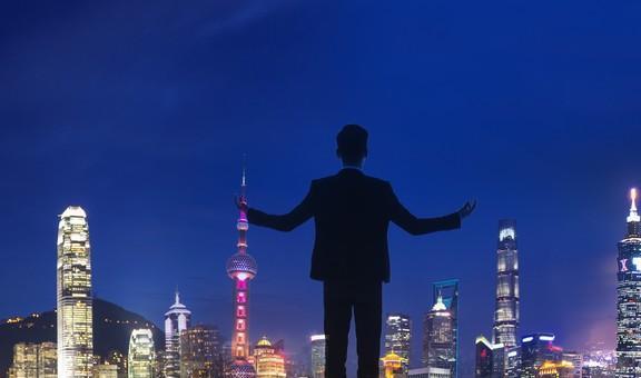 探索未来科技，In5P的无限可能